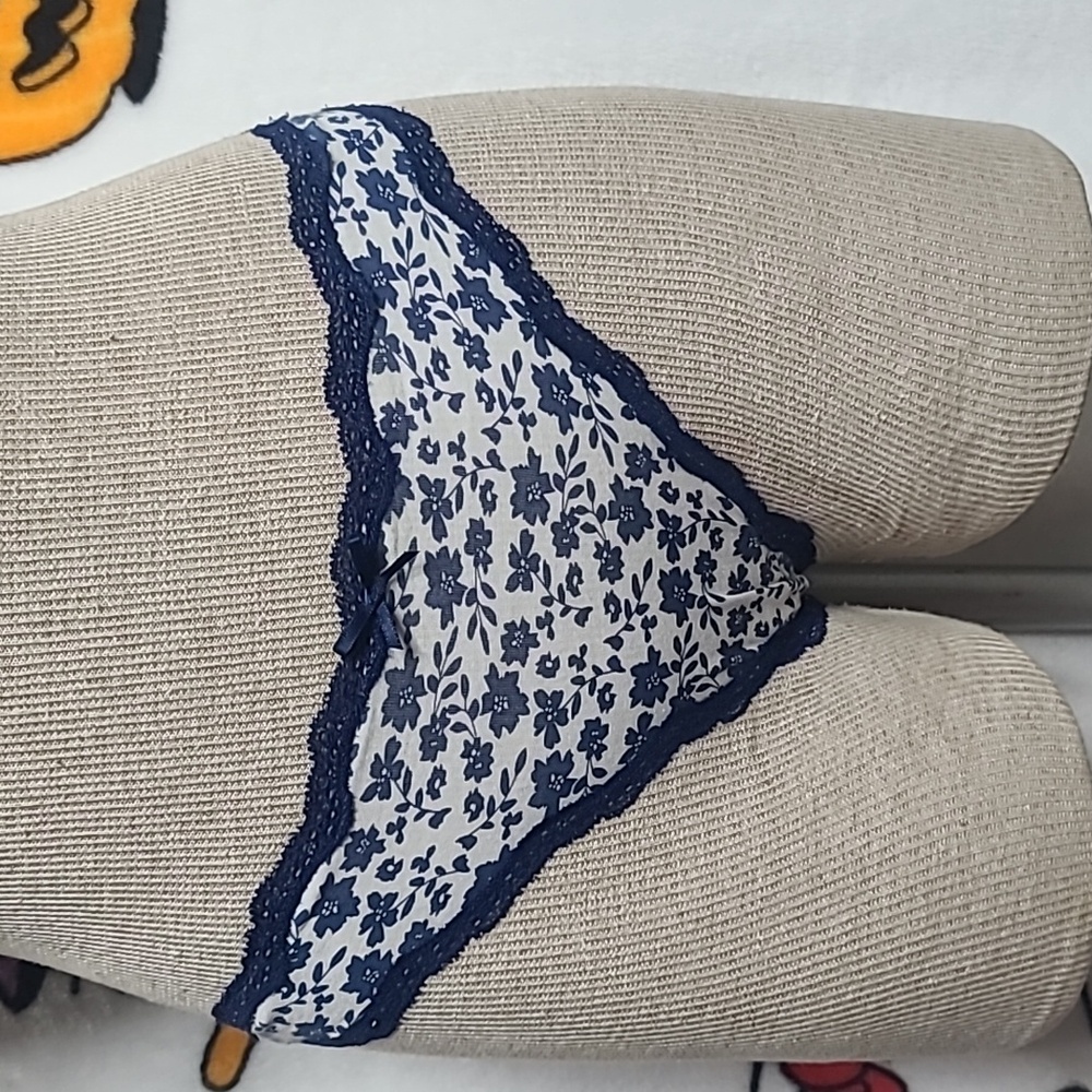 Victoria's Secret Thong